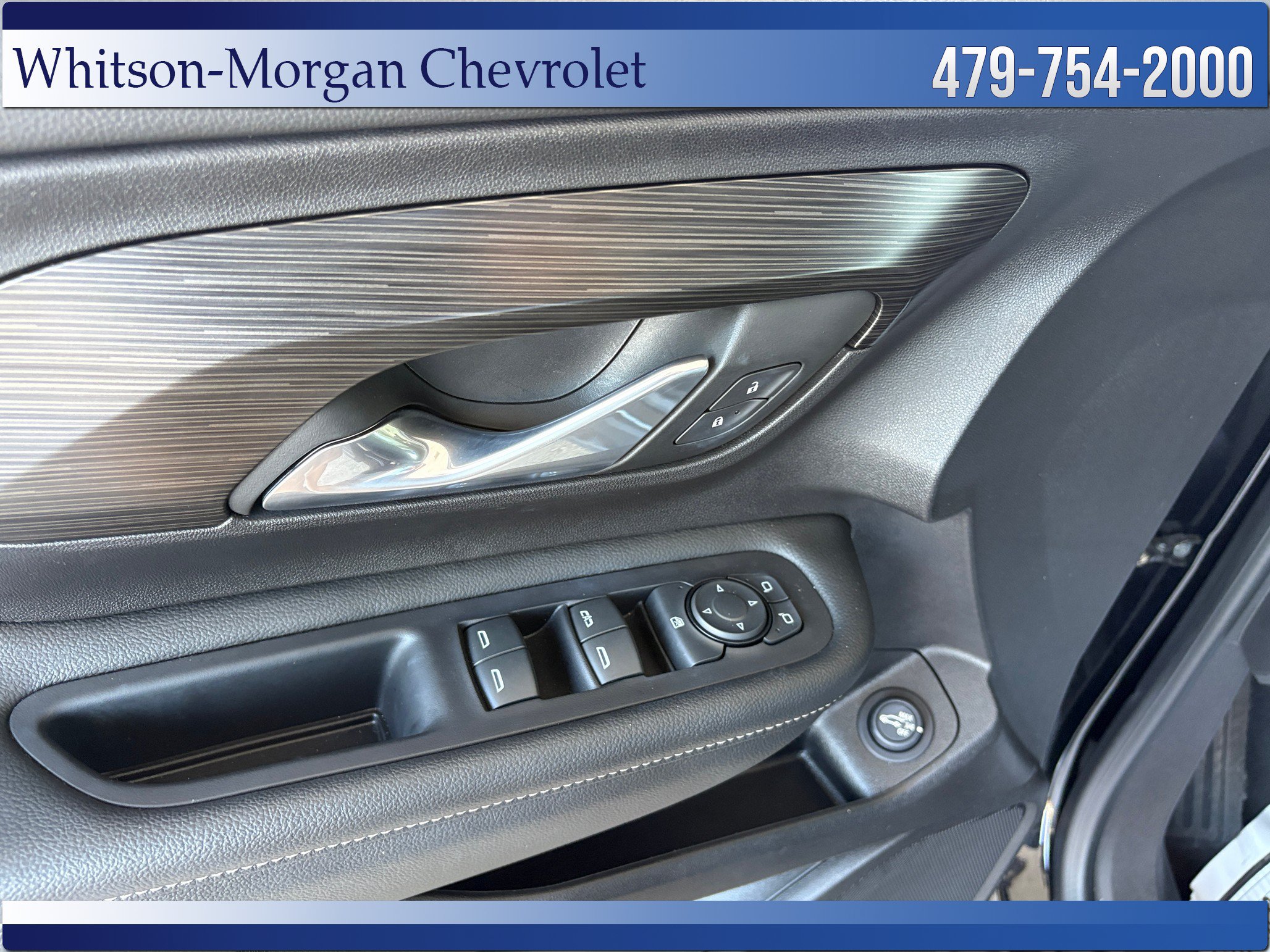 Used 2024 GMC Terrain SLE w/ Driver Convenience Package AWD/4WD image 12