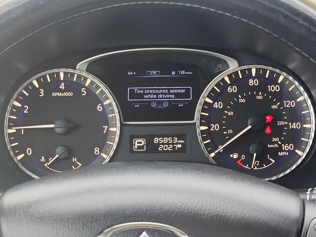Used 2018 INFINITI QX60 Luxe w/ Premium Plus Package AWD/4WD image 13