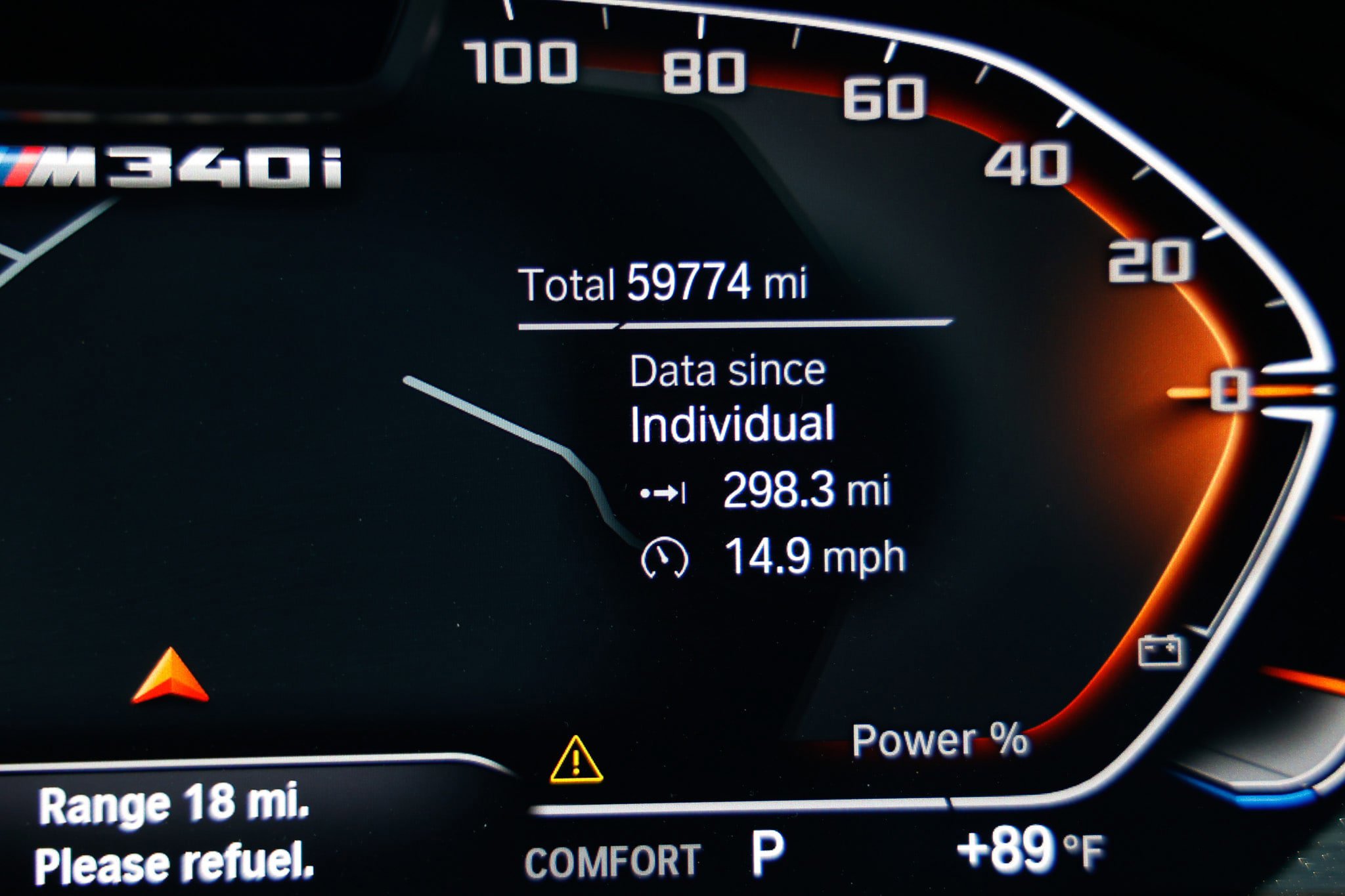 Used 2021 BMW M340i xDrive w/ Executive Package AWD/4WD image 50