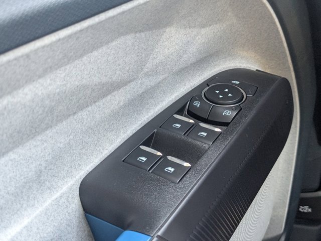 New 2026 Ford Maverick XLT image 21