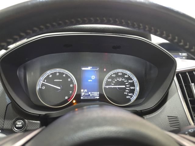 Certified 2023 Subaru Forester Premium image 19