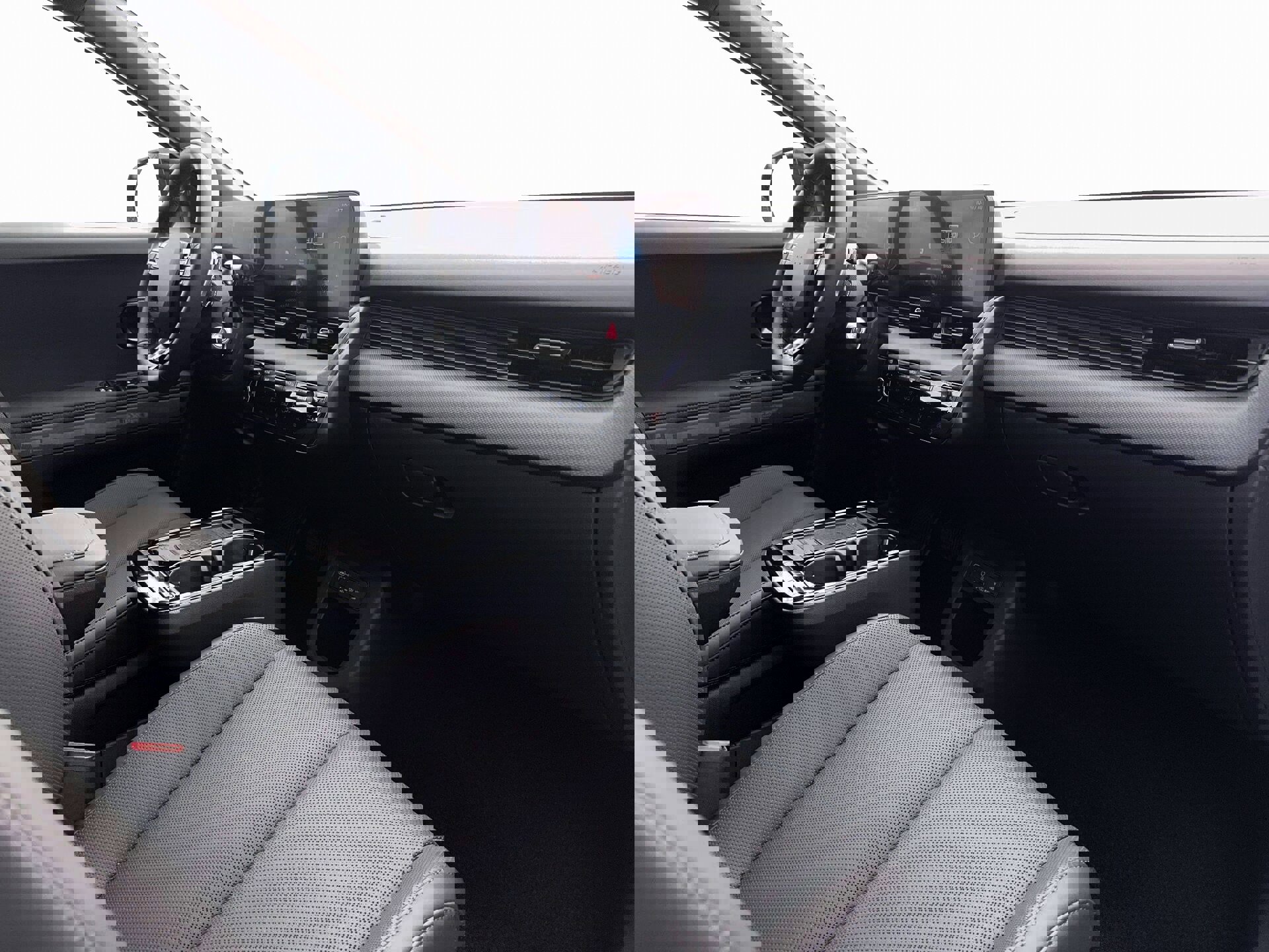 New 2026 Hyundai Ioniq 5 XRT image 15