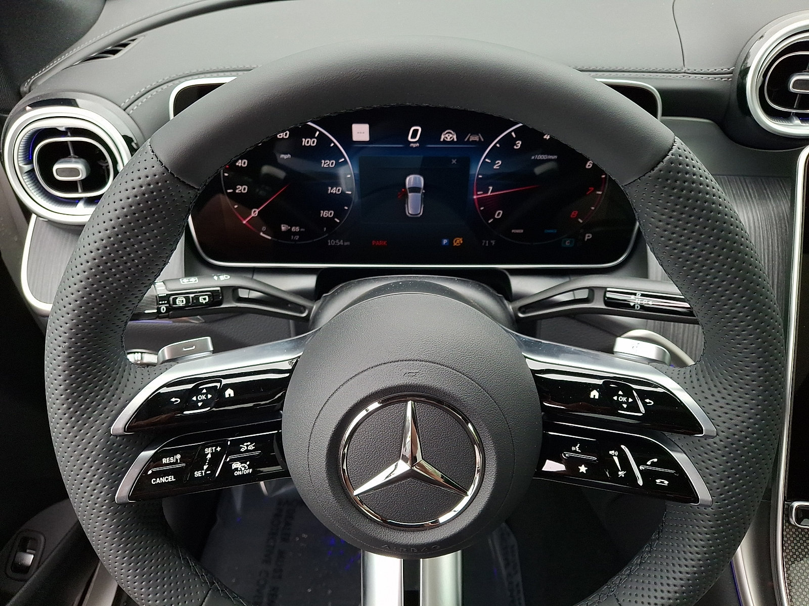 New 2026 Mercedes-Benz GLC 300 4MATIC image 15