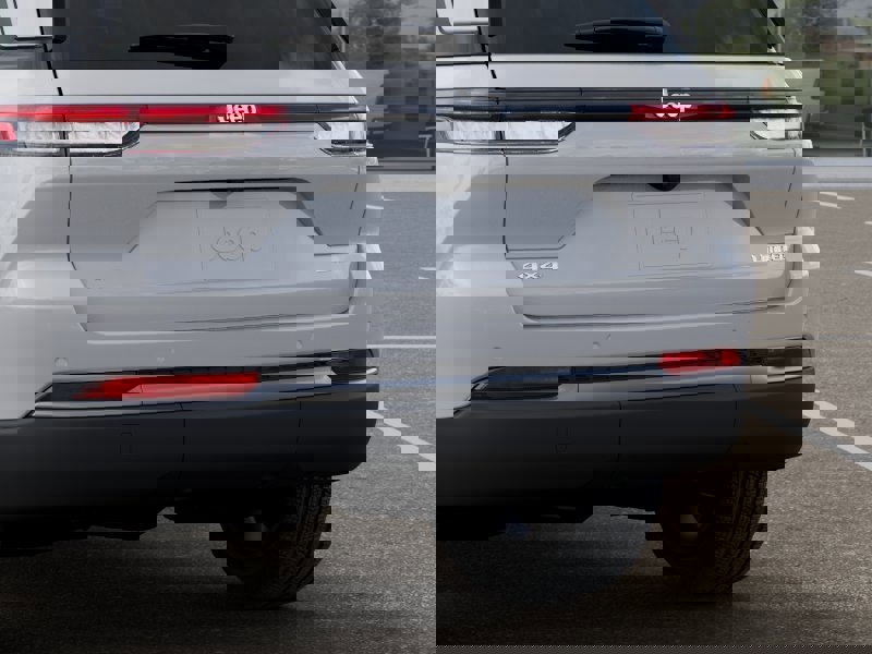 New 2026 Jeep Grand Cherokee Limited image 40