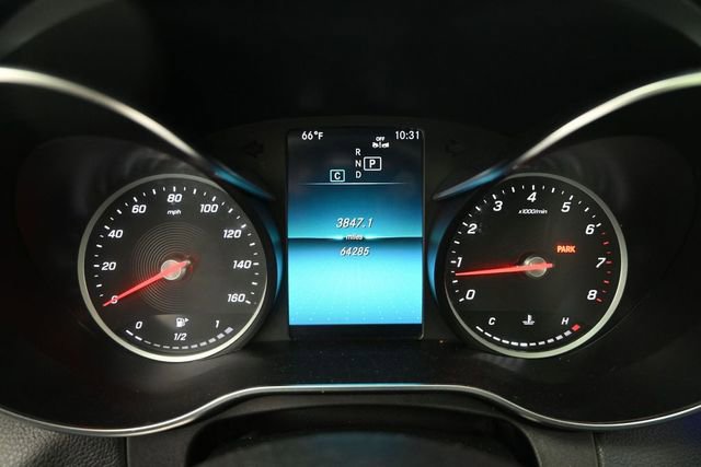 Used 2020 Mercedes-Benz C 300 Sedan image 11
