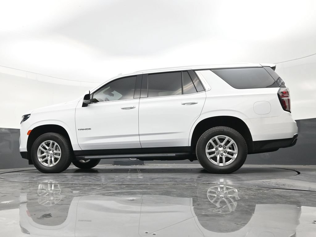 Used 2024 Chevrolet Tahoe LS RWD image 20