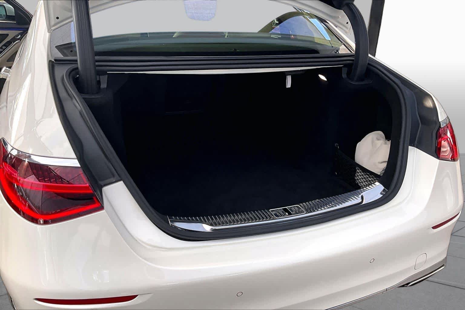 Certified 2022 Mercedes-Benz S 500 4MATIC image 70