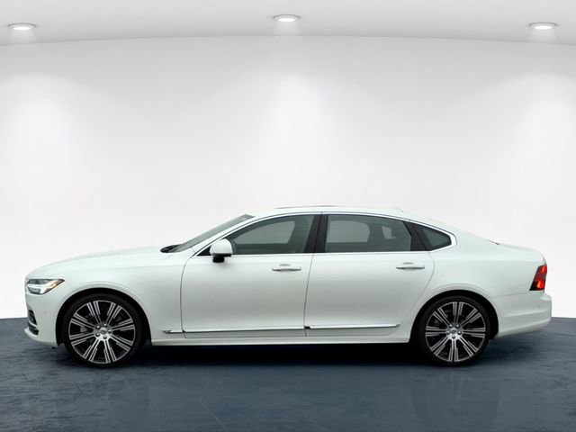Used 2022 Volvo S90 B6 Inscription w/ Advanced Package AWD/4WD image 16