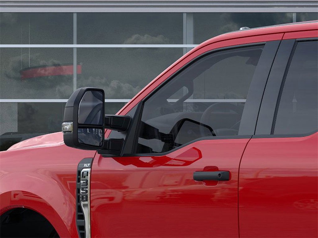 New 2026 Ford F350 XLT image 20