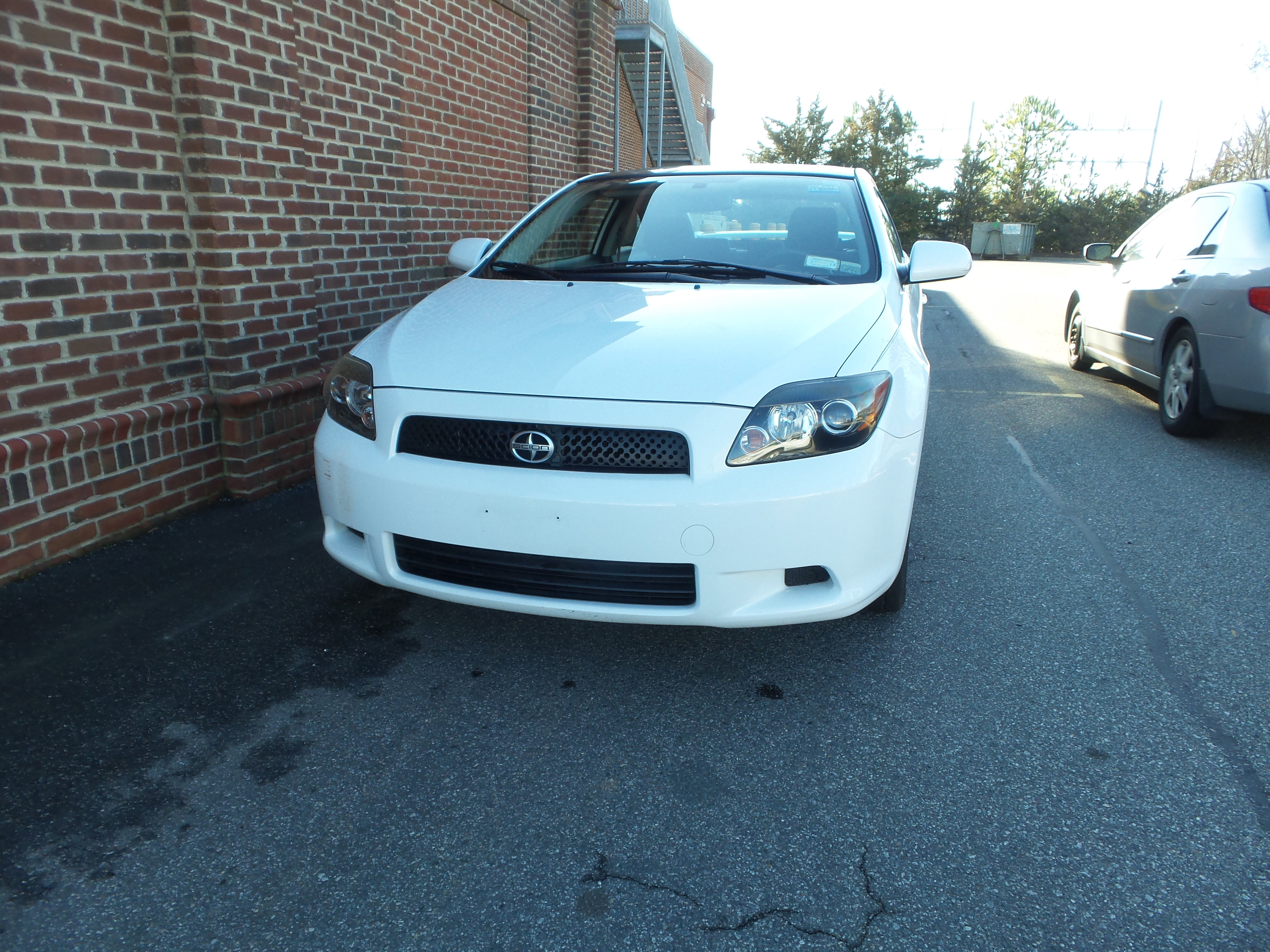 Used 2009 Scion tC image 12