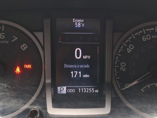 Used 2018 Toyota Tacoma SR5 image 11