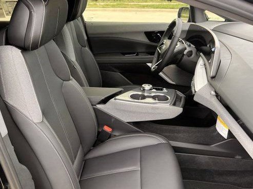New 2026 Cadillac Optiq Luxury 1 RWD image 21