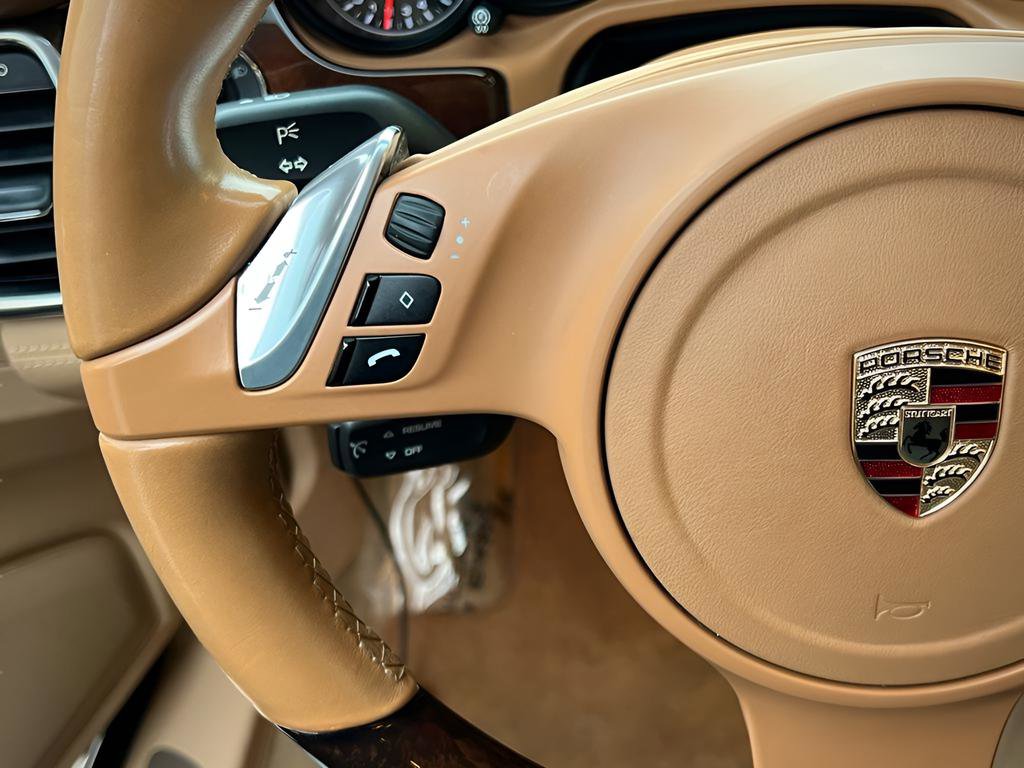 Used 2012 Porsche Panamera Turbo image 57
