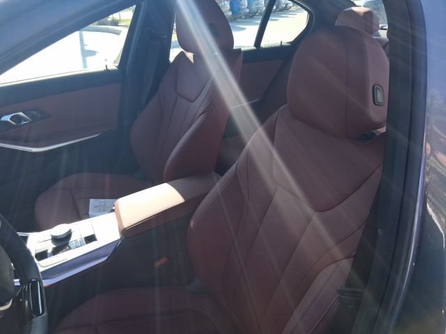 New 2026 BMW 330i Sedan w/ Premium Package RWD image 14