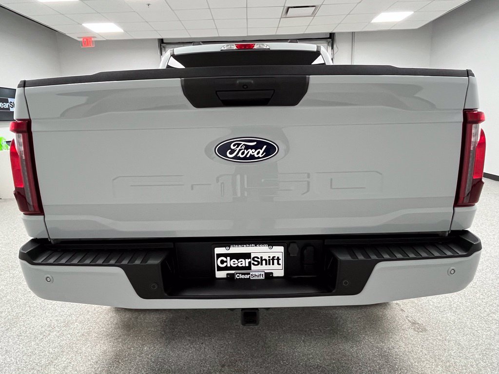 Used 2024 Ford F150 STX AWD/4WD image 9