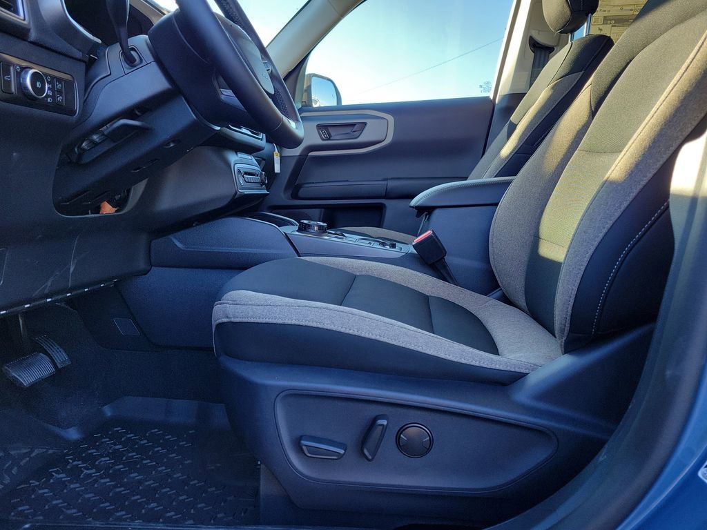 New 2025 Ford Bronco Sport Big Bend w/ Convenience Package image 17