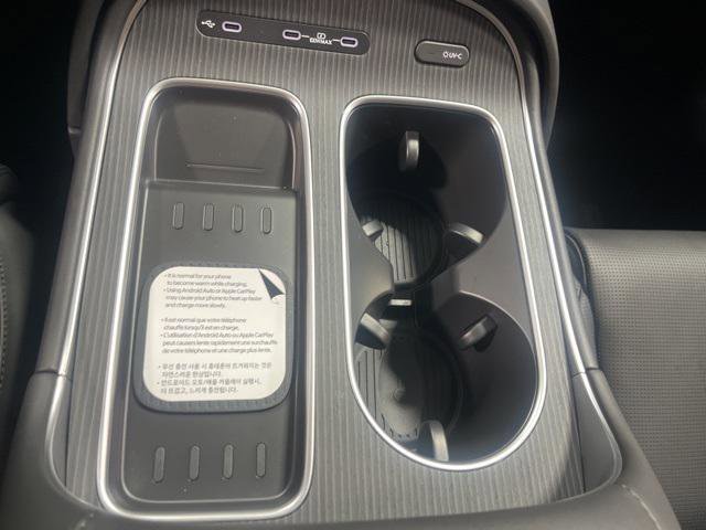 New 2026 Hyundai Palisade Calligraphy image 21