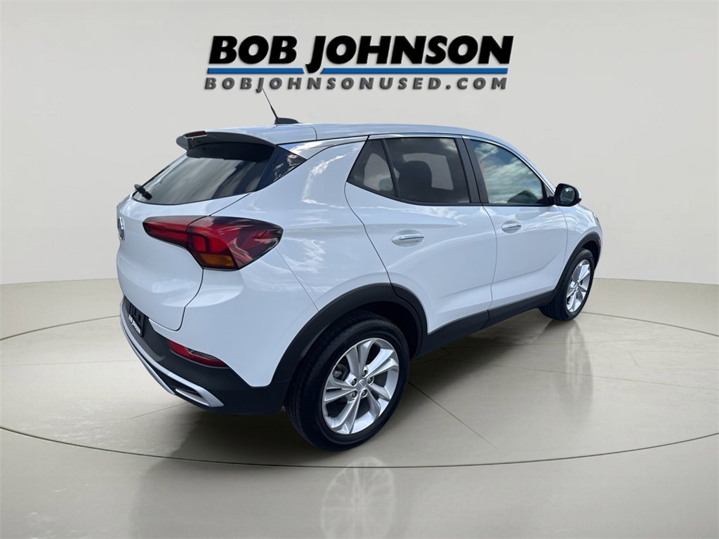 Used 2023 Buick Encore GX Preferred w/ Cold Weather Comfort Package image 7