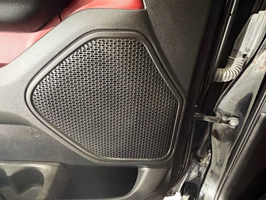 Used 2022 RAM 1500 Rebel w/ Rebel Level 2 Equipment Group image 21