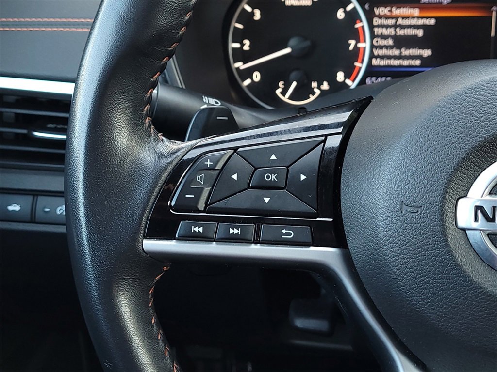Used 2021 Nissan Altima 2.5 SR image 21