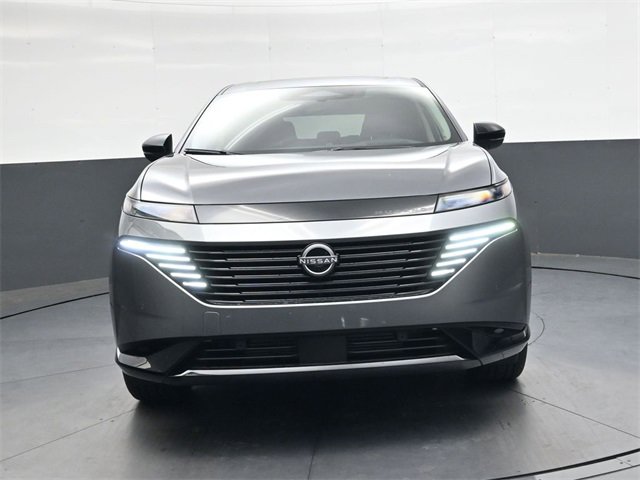 New 2026 Nissan Murano Platinum image 10