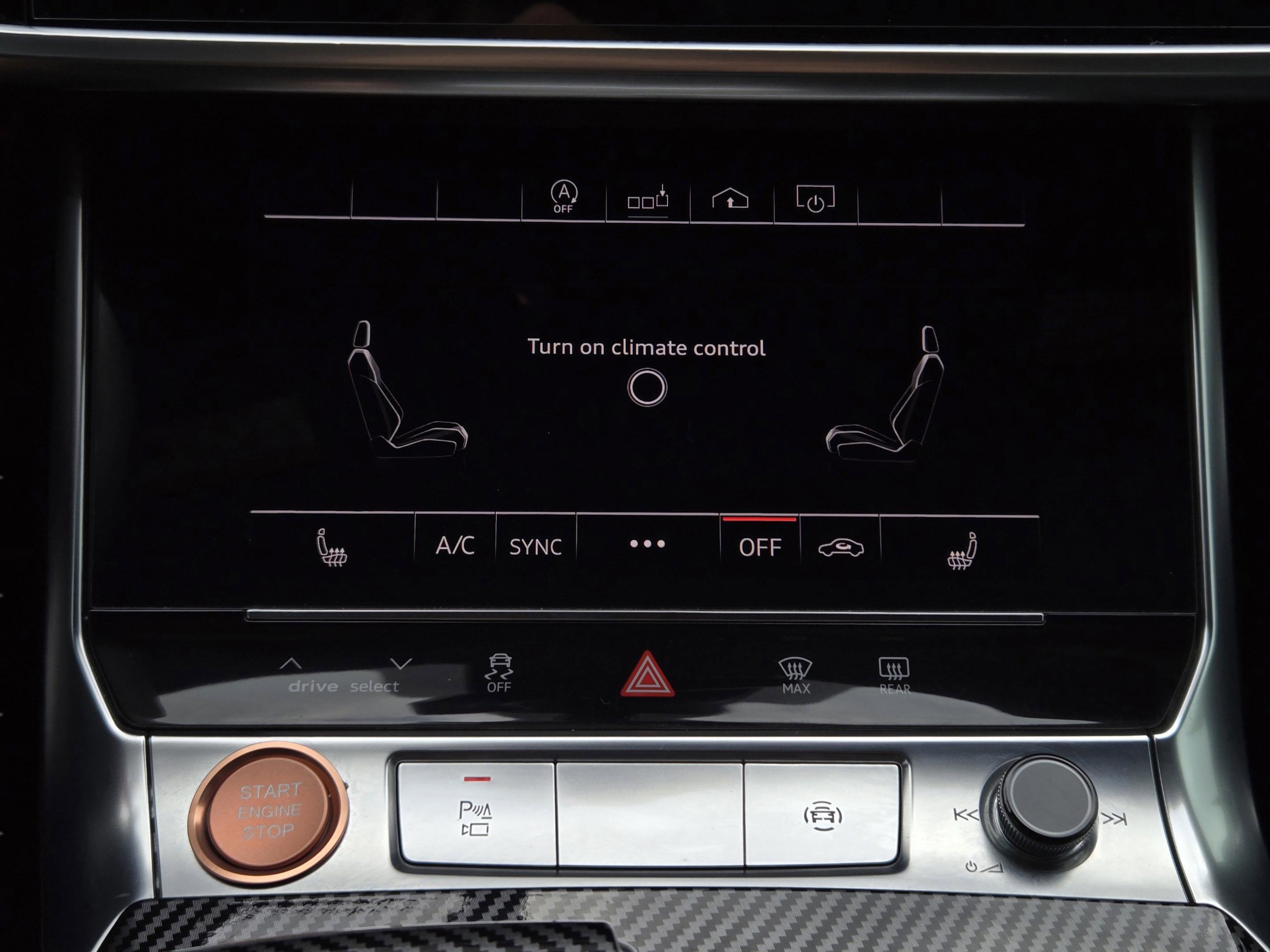 Used 2020 Audi A6 3.0T Premium Plus image 29