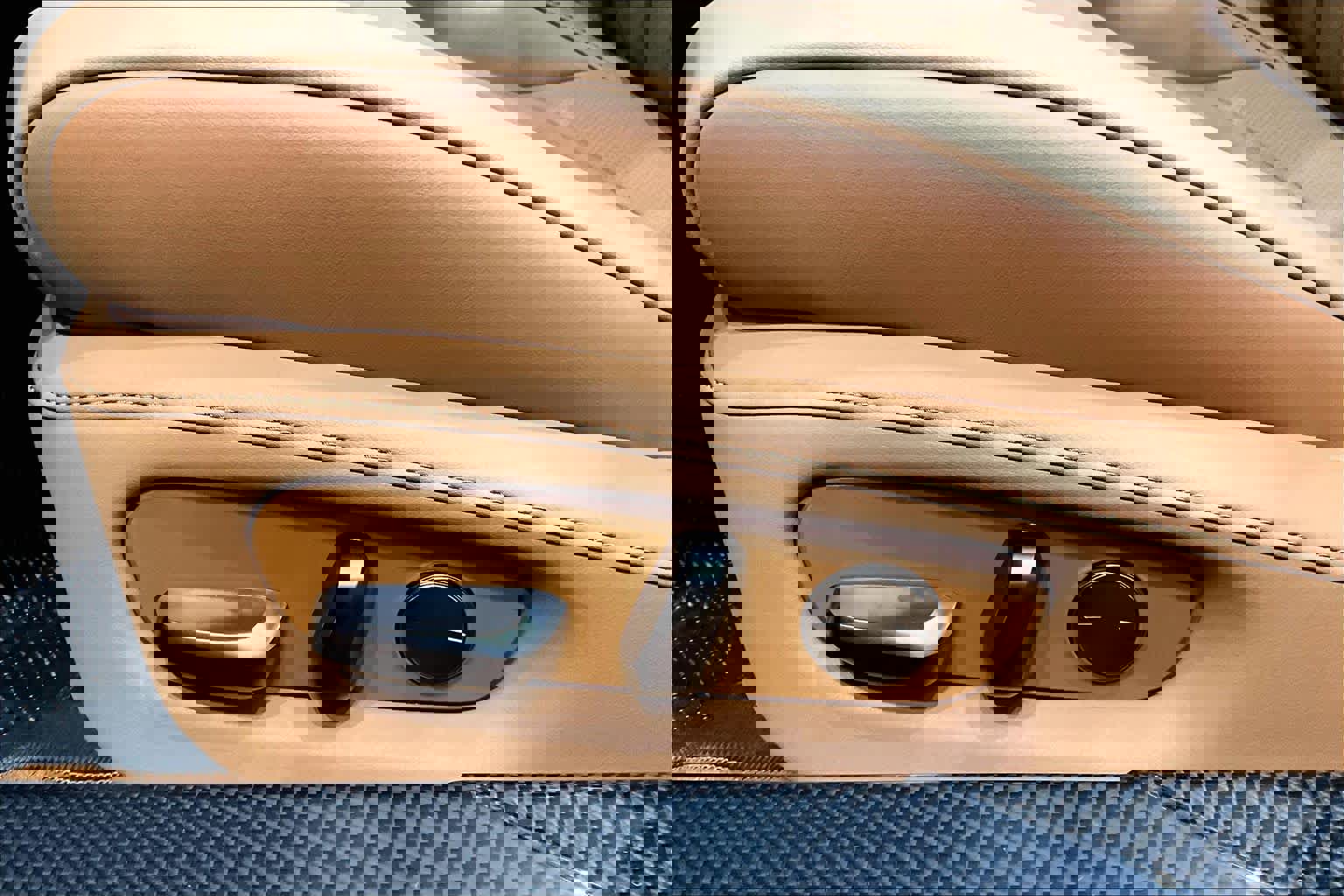 New 2026 Lexus LC 500 Convertible image 13