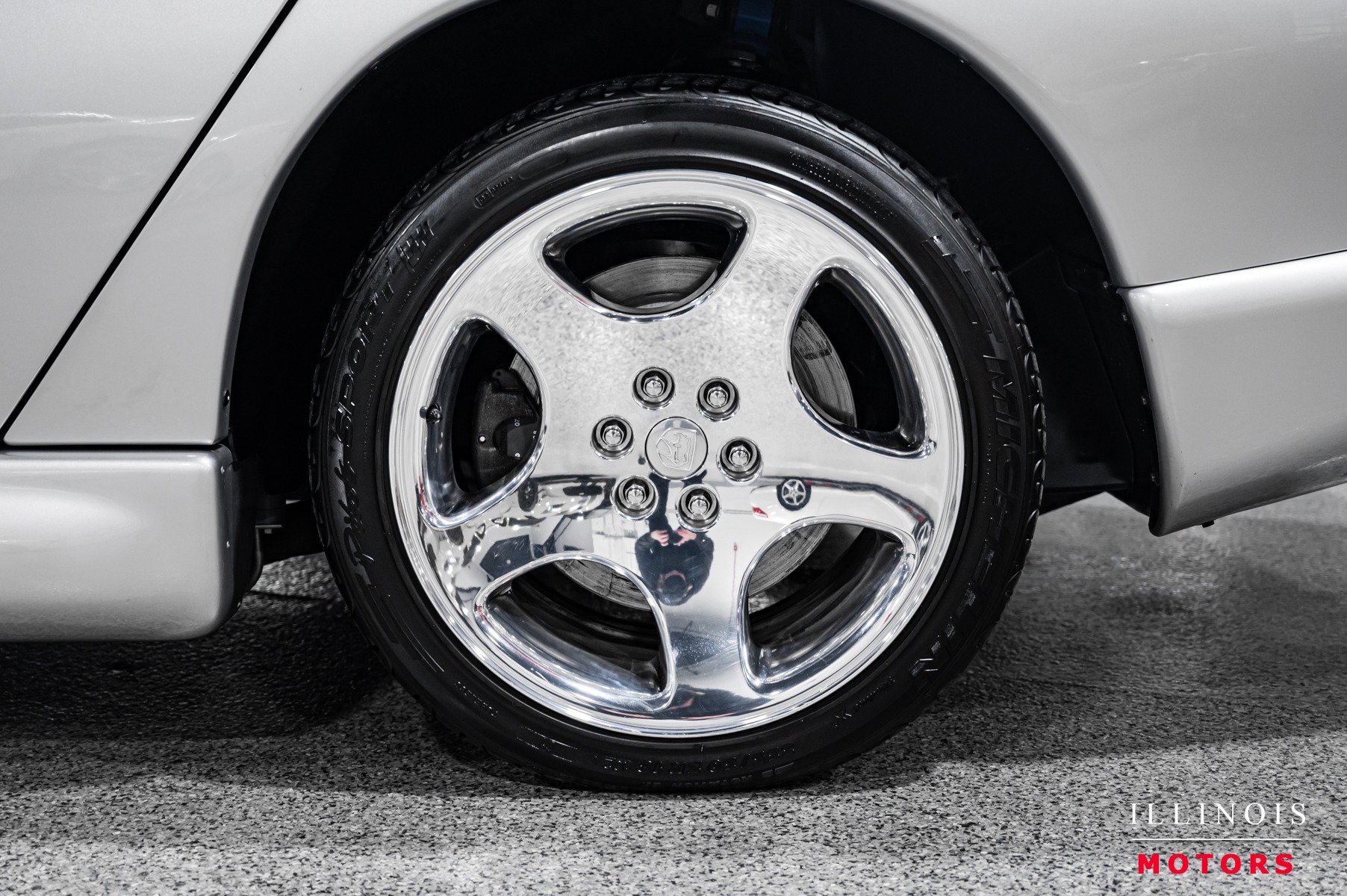 Used 1999 Dodge Viper RT/10 image 11