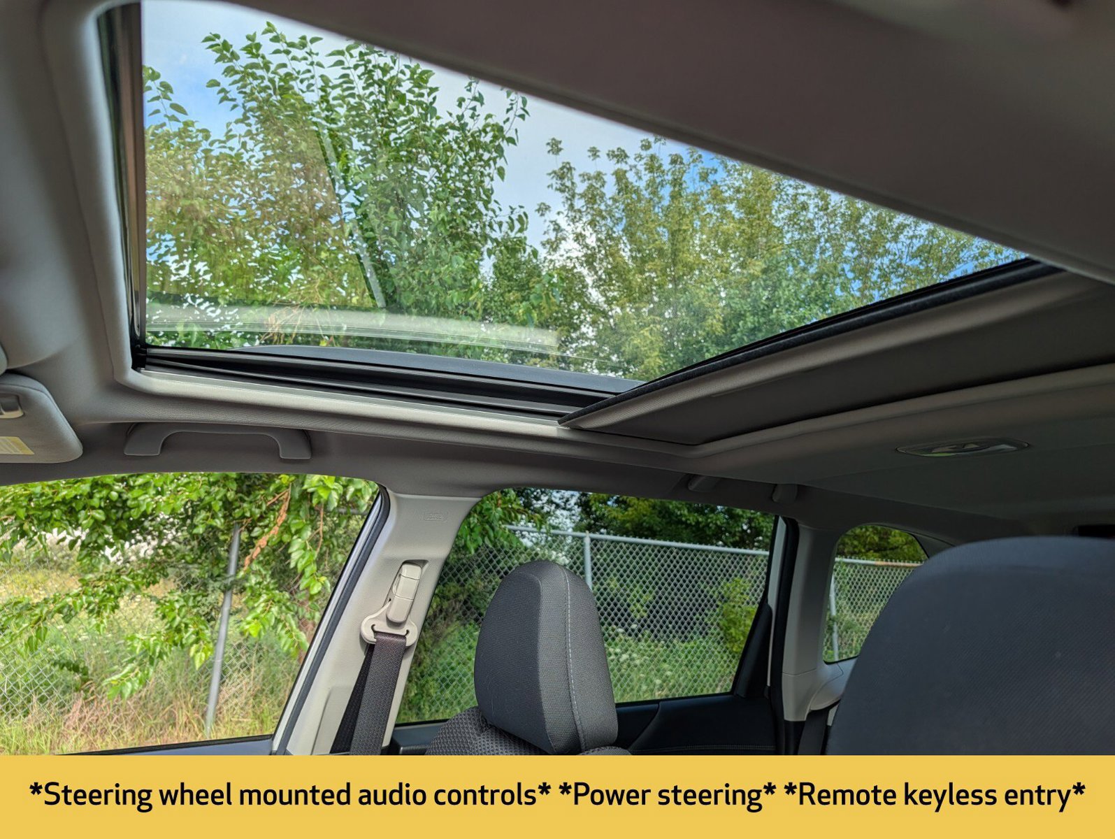 Certified 2023 Subaru Forester Premium AWD/4WD image 5