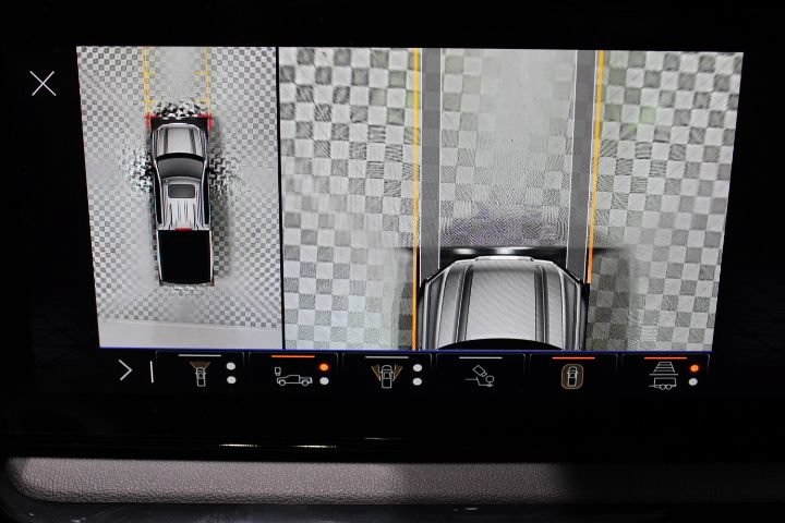 New 2026 GMC Sierra 1500 AT4 w/ Technology Package AWD/4WD image 51