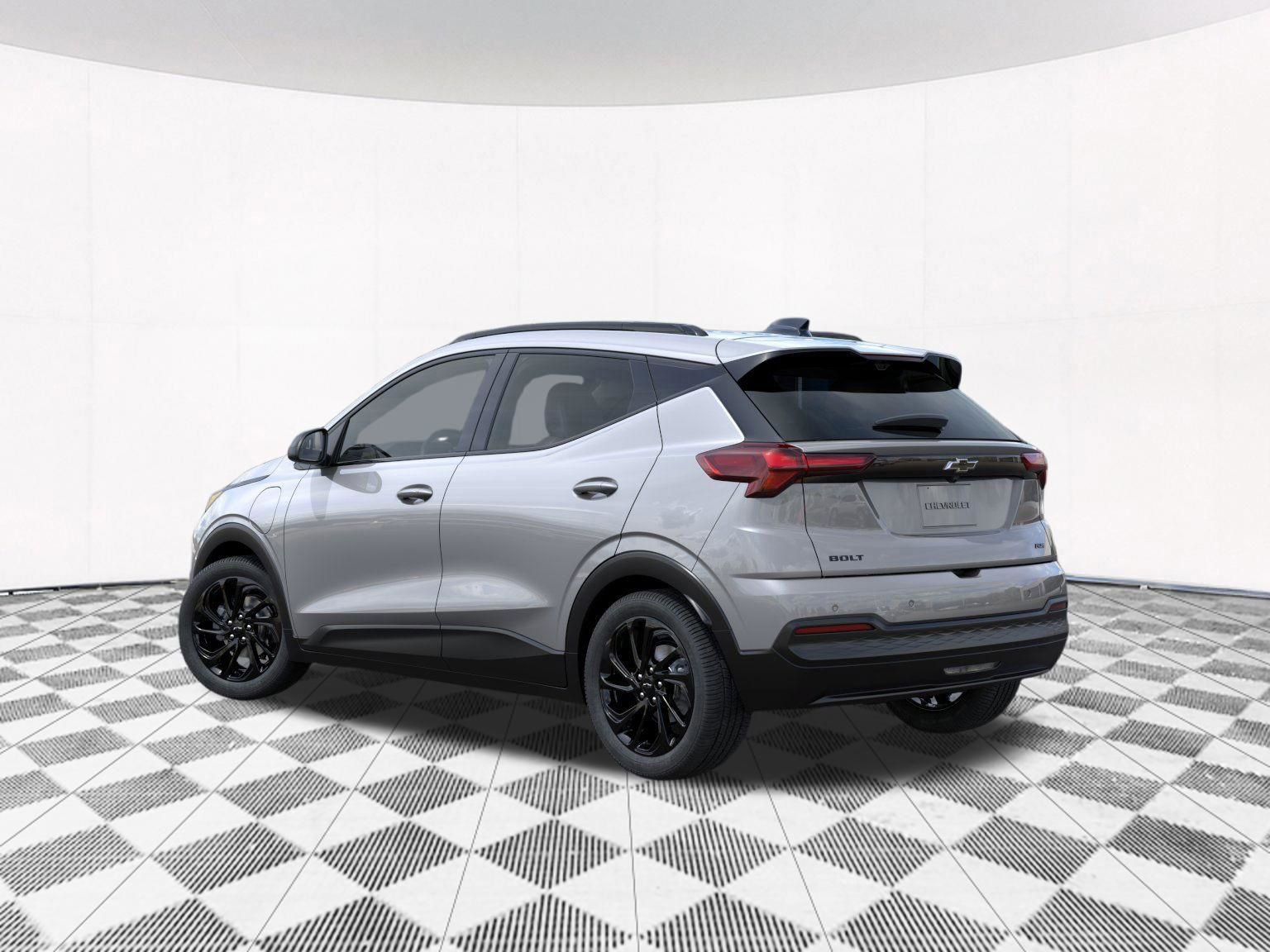 New 2027 Chevrolet Bolt RS image 6