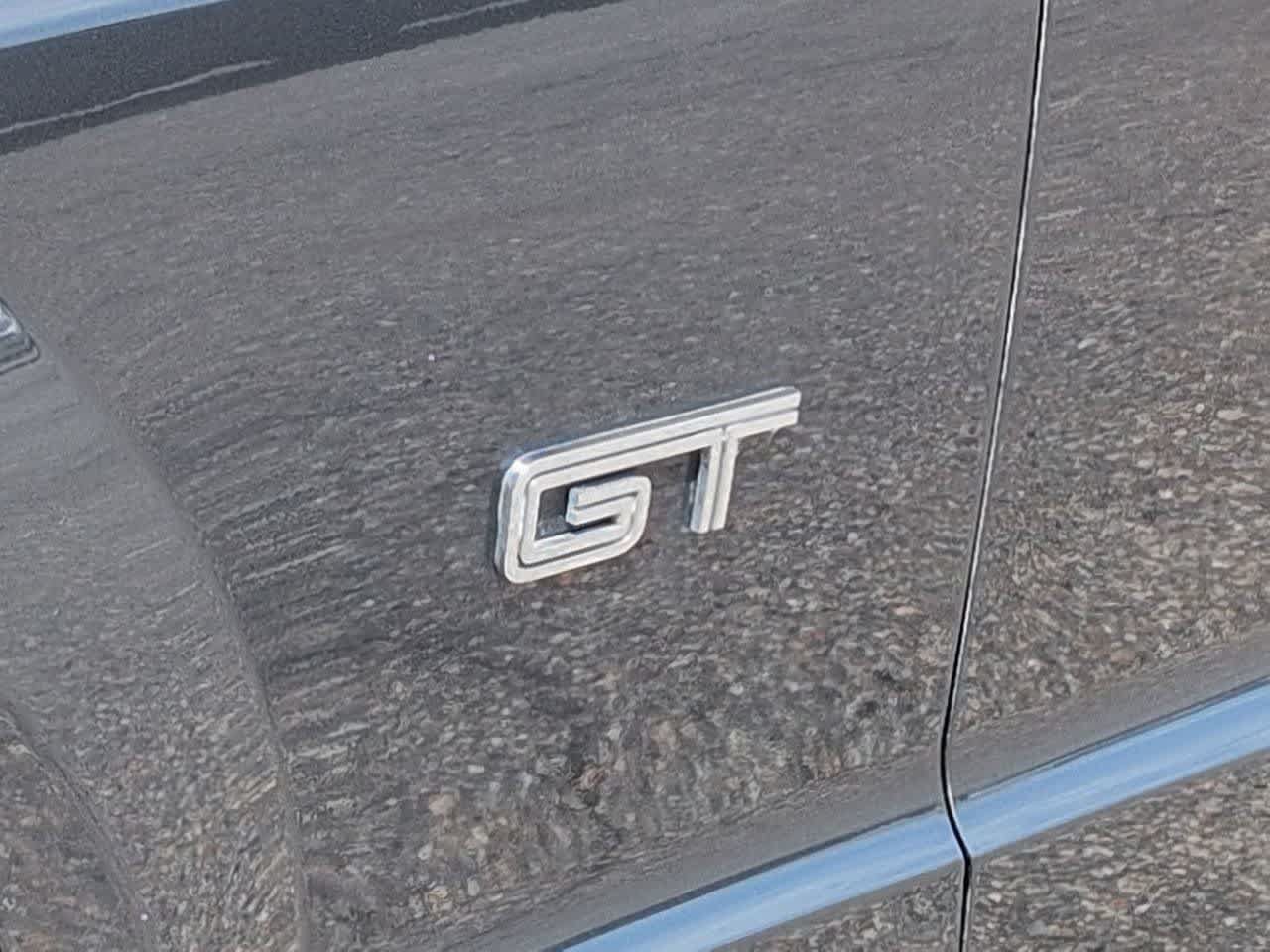 Used 2007 Ford Mustang GT Premium RWD image 12
