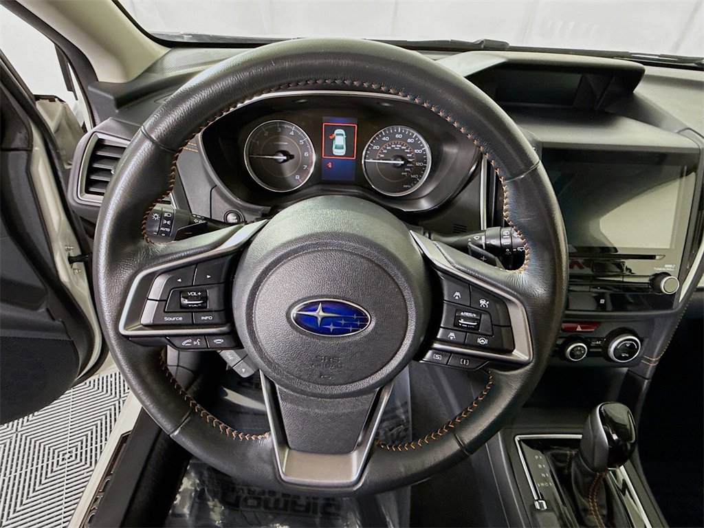 Used 2022 Subaru Crosstrek 2.5i Limited w/ Moonroof Package 1 image 21