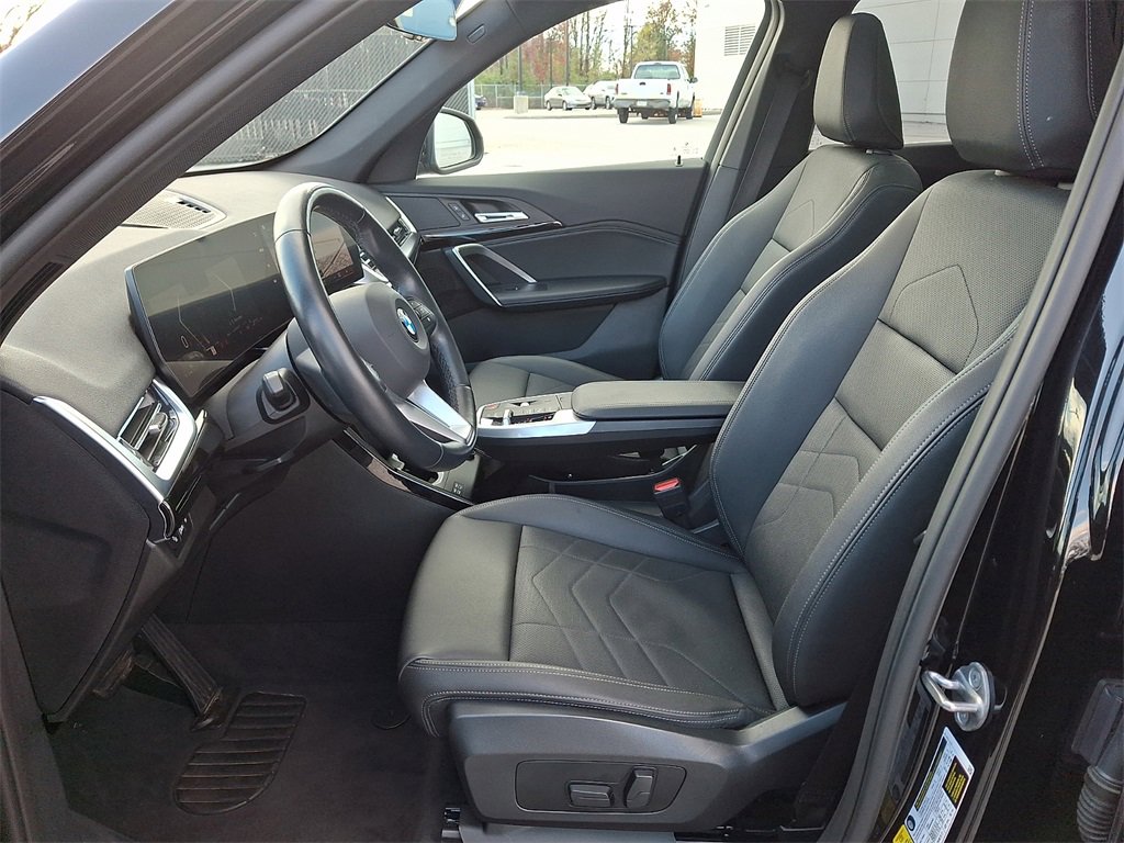Used 2023 BMW X1 xDrive28i image 16