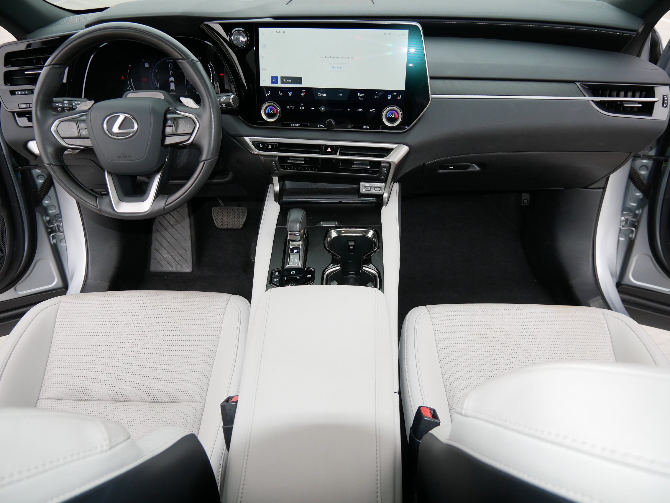 Certified 2024 Lexus RX 350 image 26