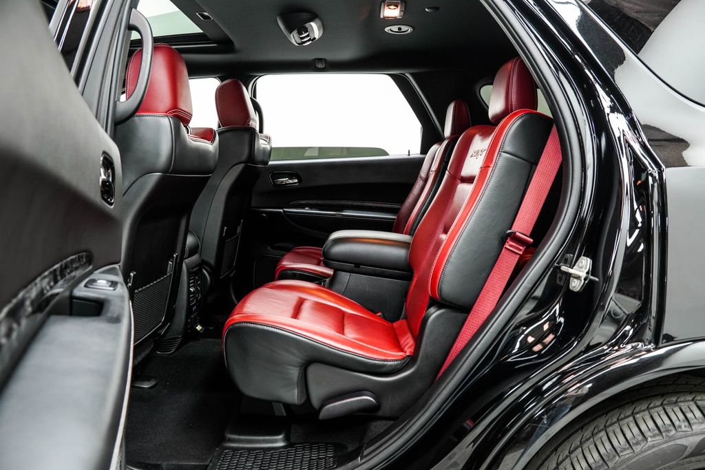 Used 2023 Dodge Durango SRT image 18