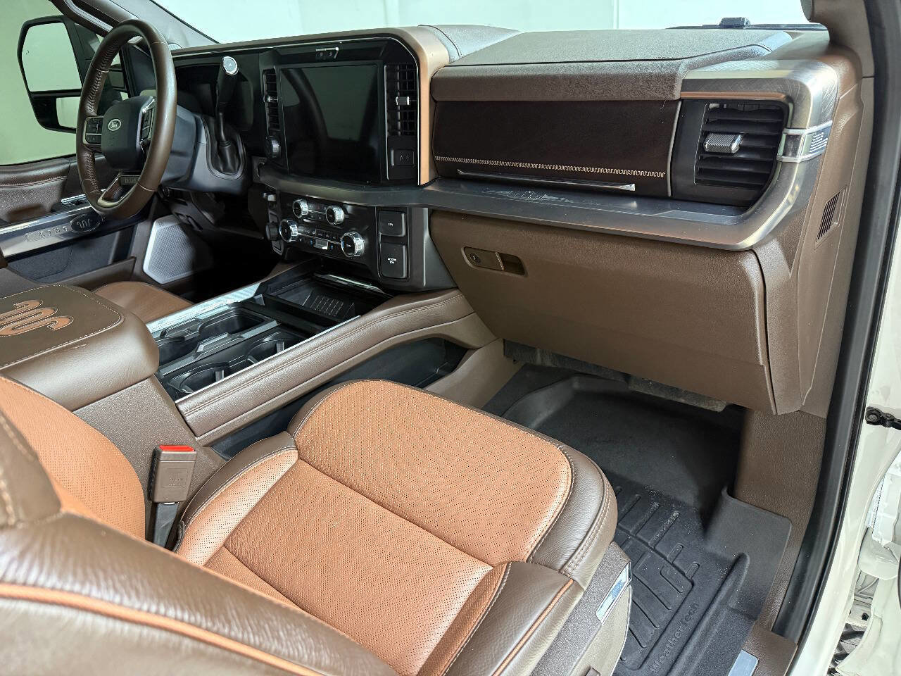 Used 2026 Ford F350 King Ranch image 33