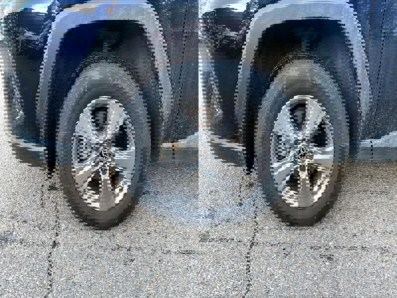 Certified 2024 Toyota RAV4 XLE image 4