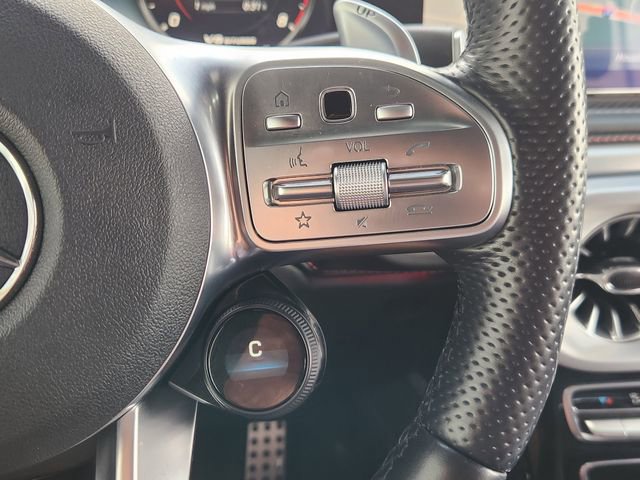 Used 2021 Mercedes-Benz G 63 AMG 4MATIC image 28