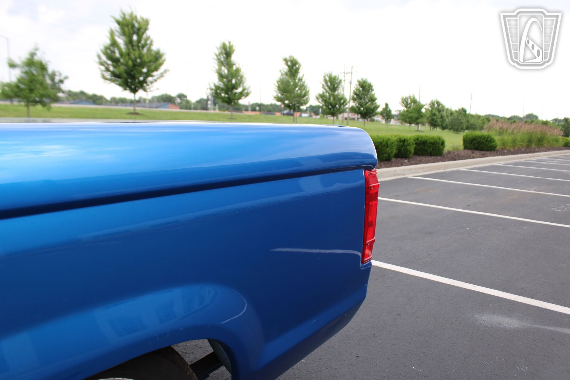 Used 1989 Ford Ranger 2WD SuperCab image 7