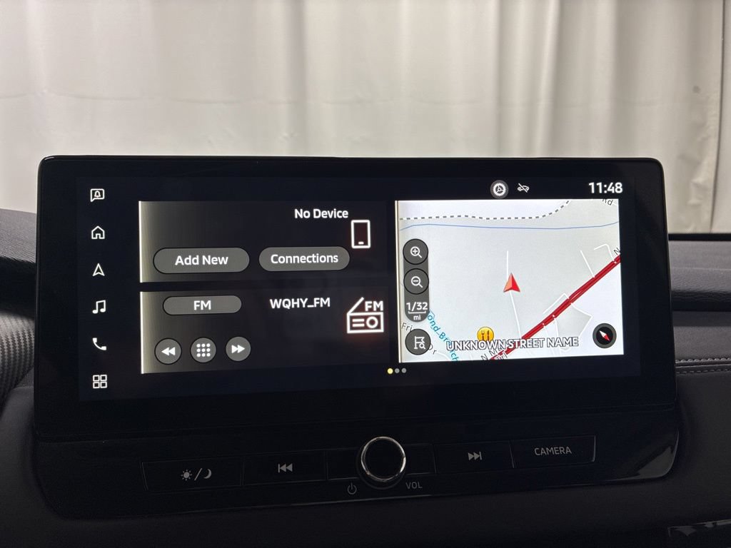 Used 2025 Mitsubishi Outlander AWD image 16