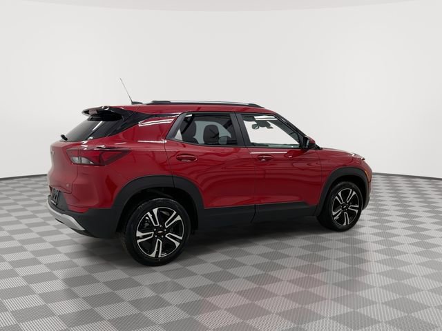 New 2026 Chevrolet TrailBlazer LT w/ Convenience Package image 15