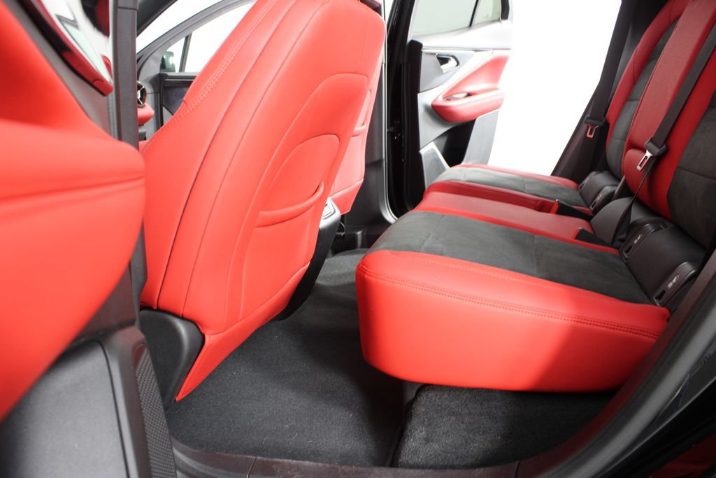 Used 2024 Chevrolet Blazer EV RS AWD/4WD image 21