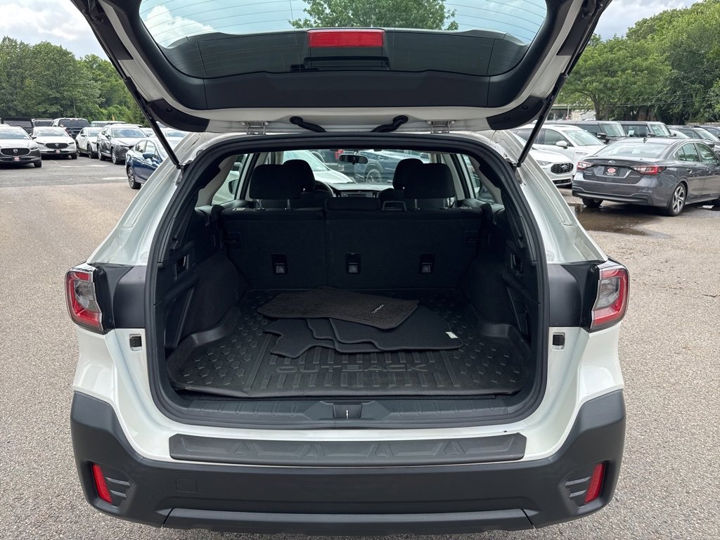 Used 2021 Subaru Outback 2.5i image 23