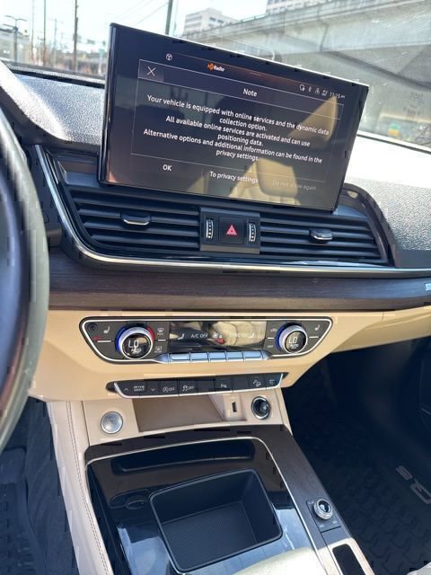 Used 2022 Audi Q5 2.0T Premium Plus image 25