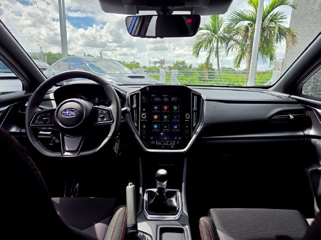 Used 2024 Subaru WRX AWD/4WD image 26