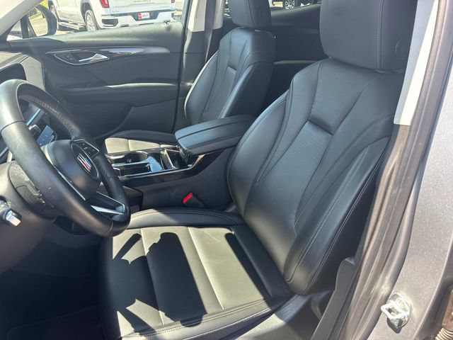 Used 2024 Buick Envision Preferred AWD/4WD image 26