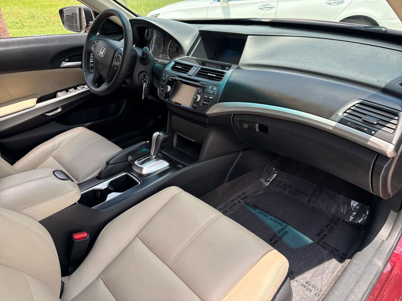 Used 2015 Honda Crosstour EX-L image 57