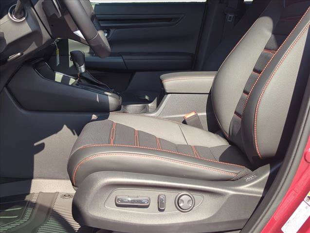 New 2026 Honda CR-V Sport-L image 16