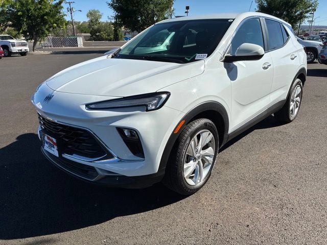Used 2025 Buick Encore GX Preferred FWD image 1